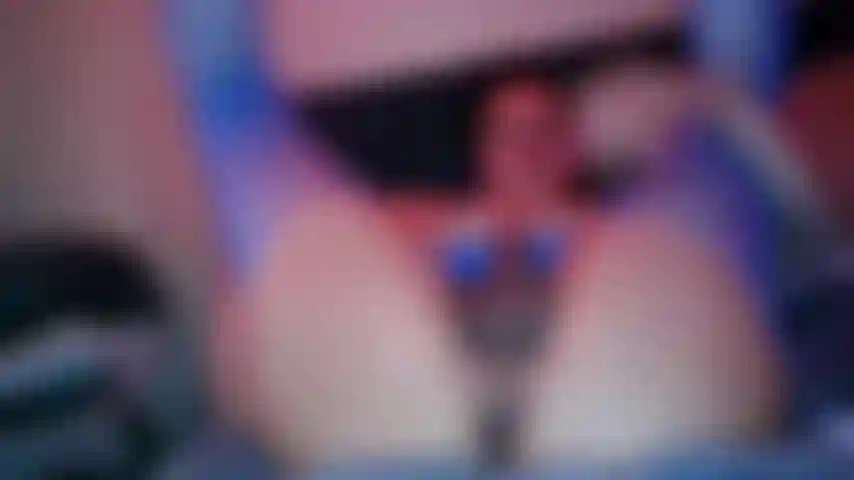 pleasuring myself ..a Must See