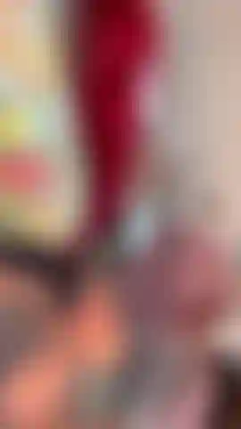 Füße und muschi (ahegao-gesicht).