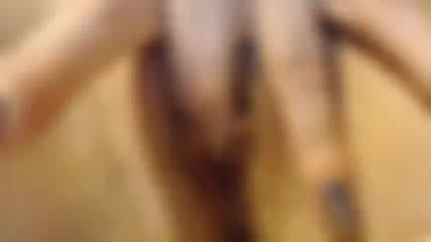 Nahaufnahme der muschi.