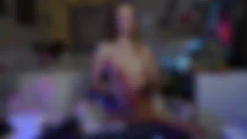 taking a "study break"