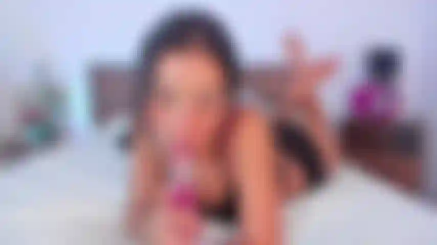 Blowjob zu meinem neuen dildo.