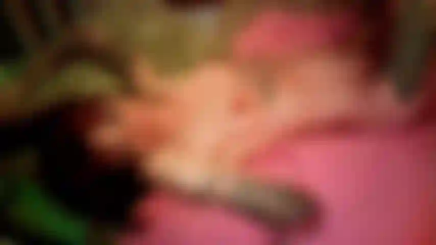 Upside Down Play & Clit Toy Video - Cam Show Recording 23.05.25