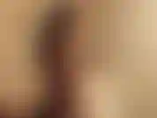 Ich liebe es mit meinem schwanz zu spielen.