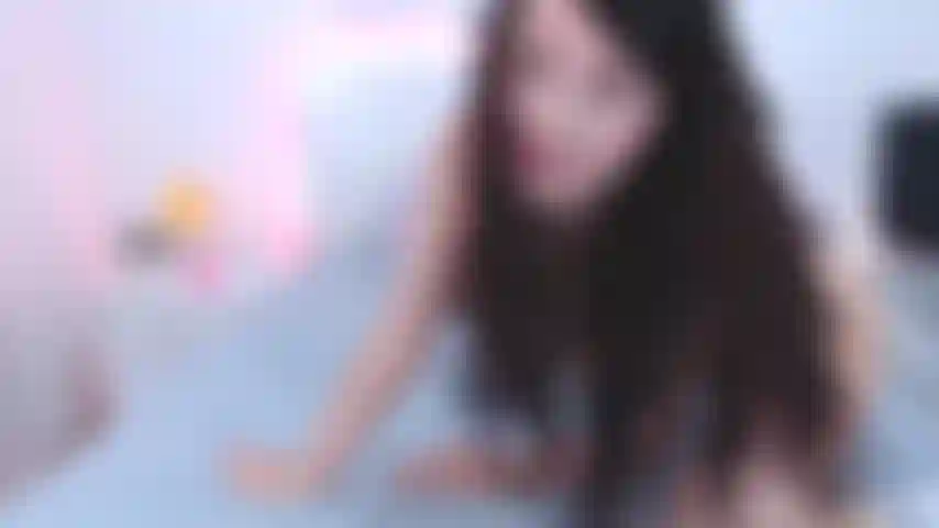 Nackt und mache heißes twerk.