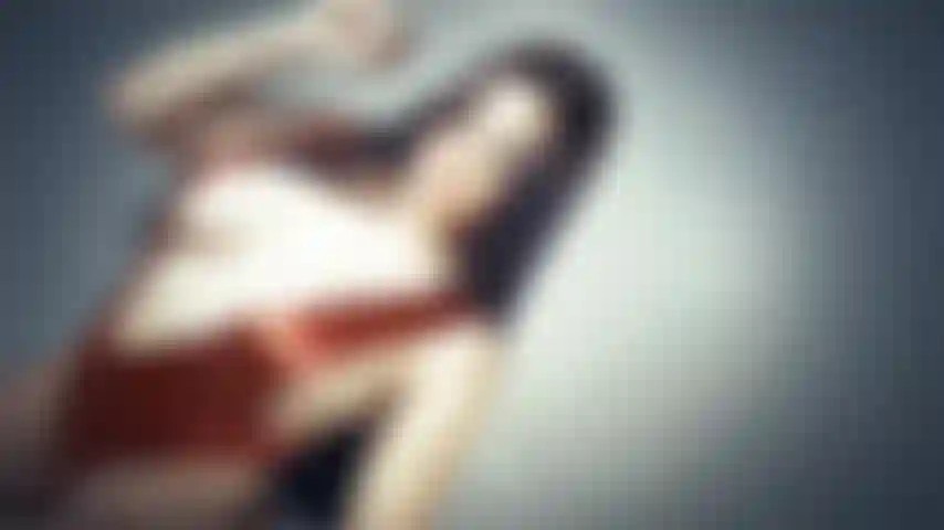 Willst du meine sexy bewegungen sehen?