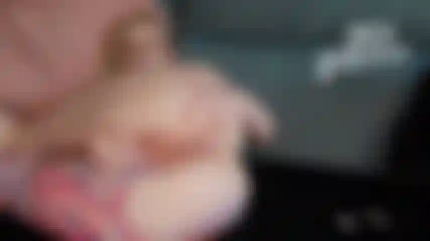 I stretch my tight asshole from plug, to fingers to fucking myself with a dildo and having an intense orgasm using my vibrator. It all happened on stream too!