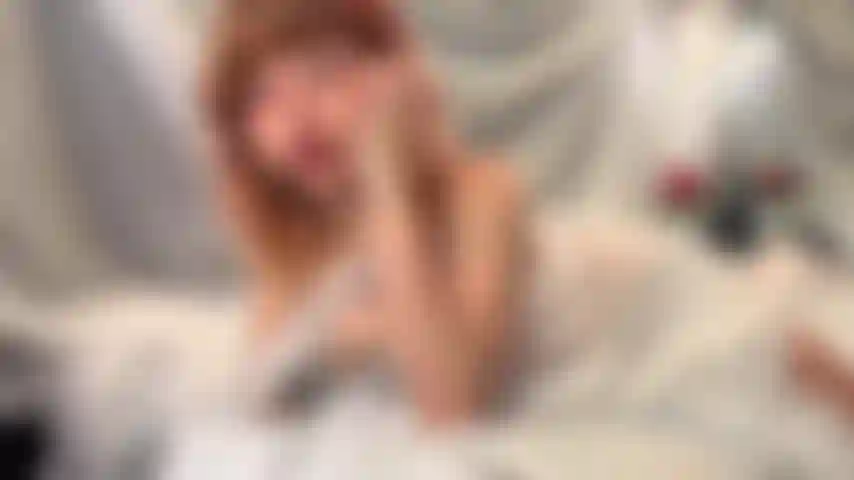 sensual girl