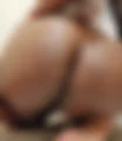 Thick Ebony Neighbor Shakes Oiled Ass In Your Face