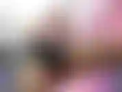 Spritze multi auf meine kurze jeans.