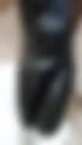 Latex-leder-fetischistin, dieser latex-leder-overall wird sie verrückt machen.