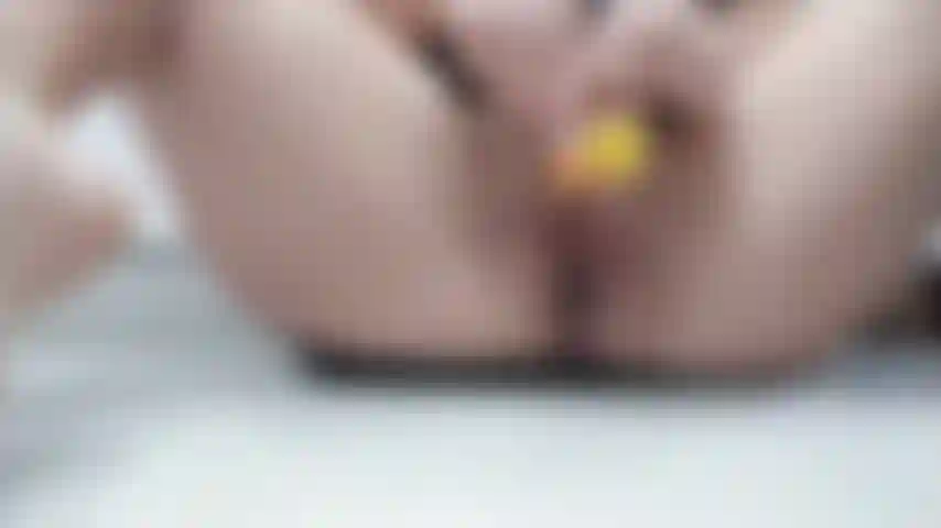 Einführung eines lutschers in meine muschi, willst du einen lecken ???? Hummm lutscher-masturbation.