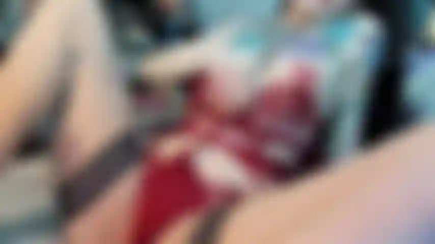 20 Minutenlanges muschispiel.