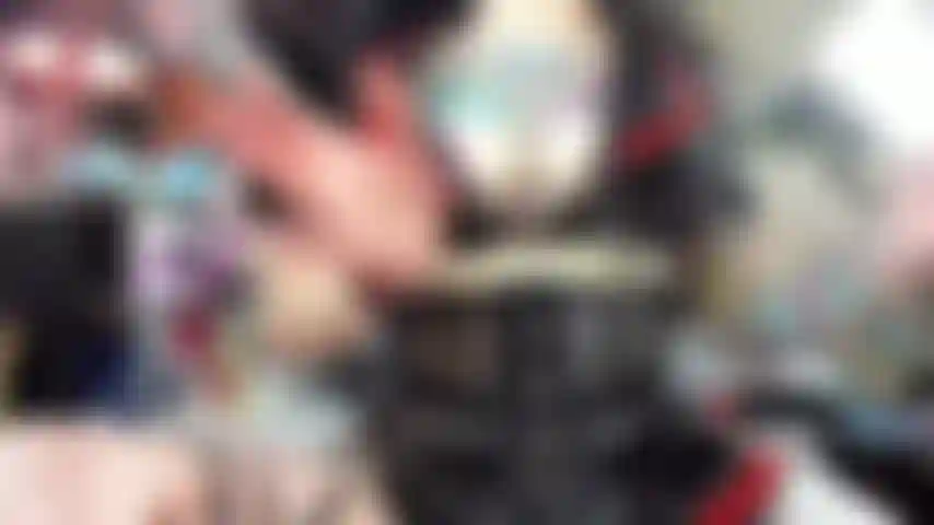 Cucking und käfigspiele.