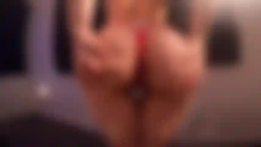 Kann ich so auf dich twerken?