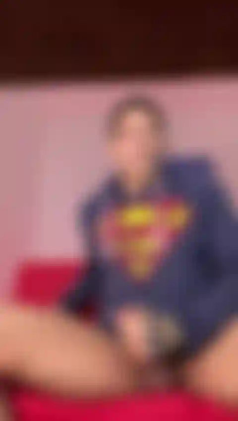 Eine große ladung sperma.