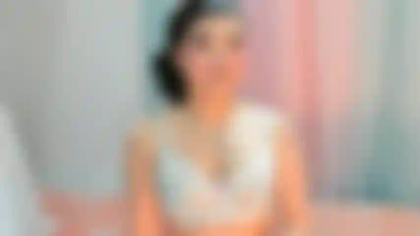 Ich liebe es, dass du mich tanzen siehst.