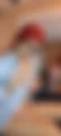 Touching my body thinking of you!