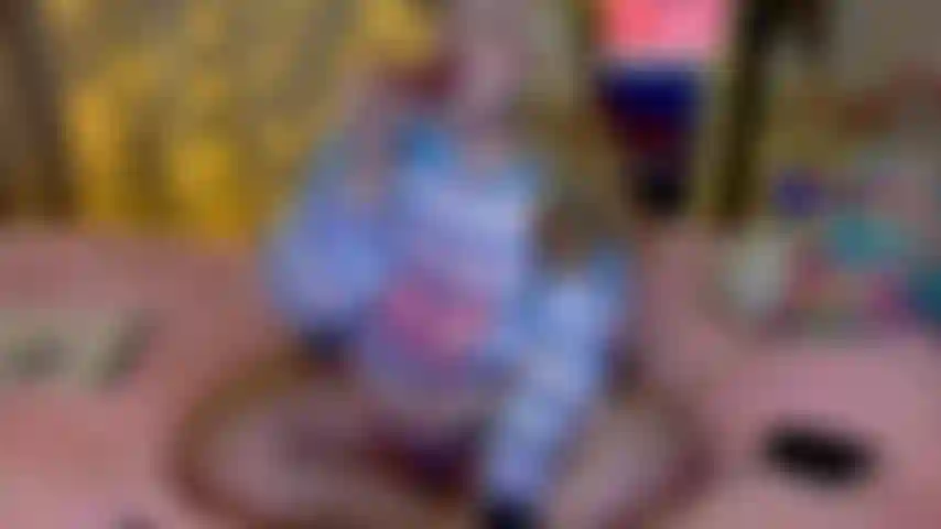 Sexy bbw camgirl blowjob.