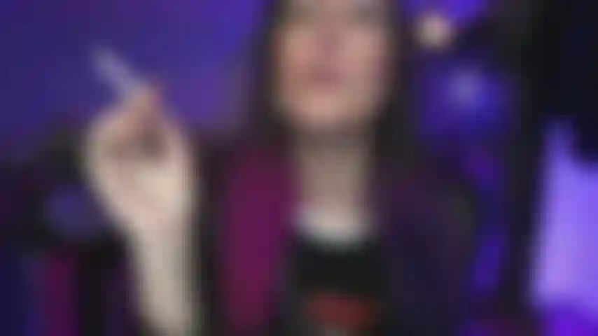 Smoking Fetish and Jerk Off Instructions