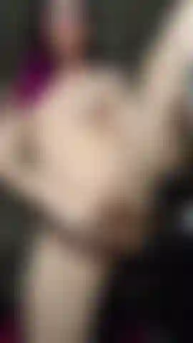 Dildo Play and Strong Orgasm while Standing Up