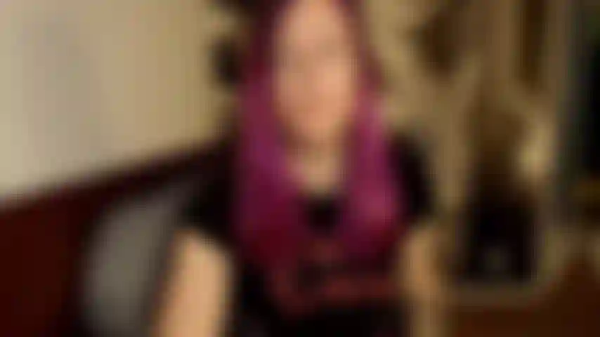 Slow Striptease and Feet