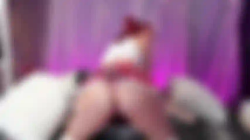 Schulmädchenkostüm.