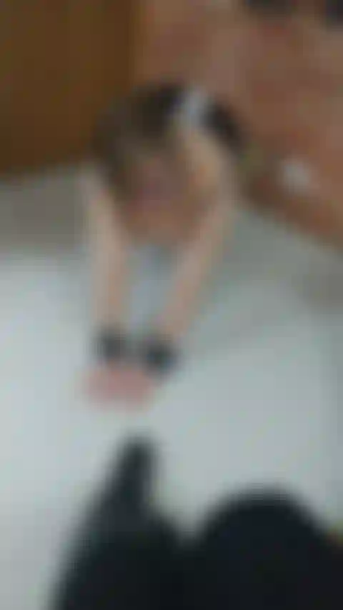 Anbetung und unterwerfung.