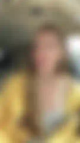 „ Fahrt durch regnerischen tag“. Mit meinem üppigen körper in