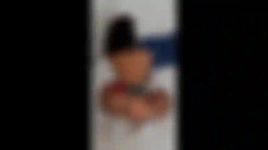 Twerking gamer girl.