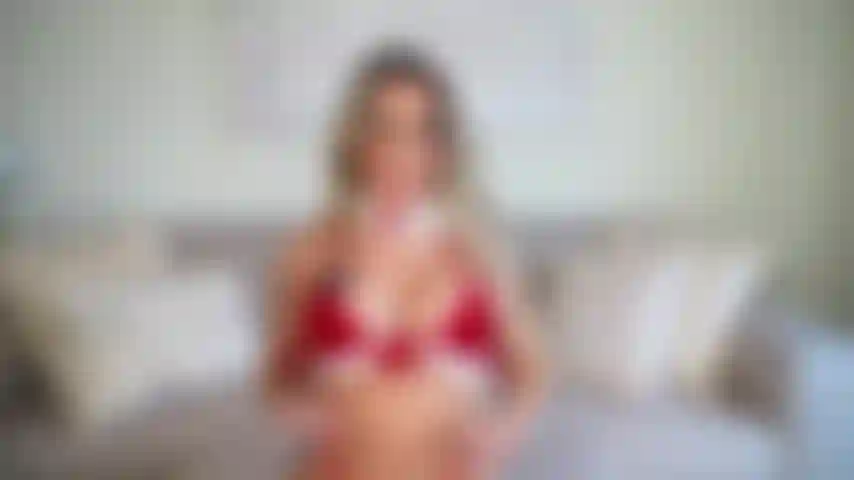 Cum Eating Instructions - Christmas Series