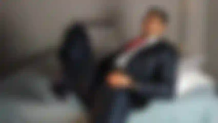 Hot Private Time with my sheer socks and ass