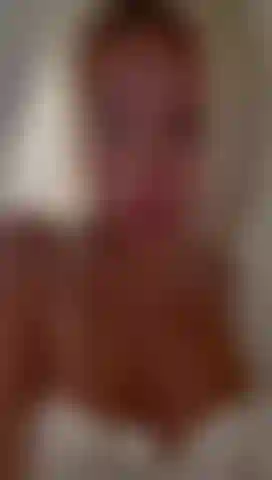 Süßes teasing.