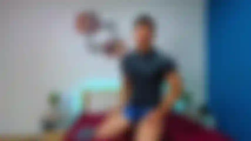 Ich bin dein sklave.