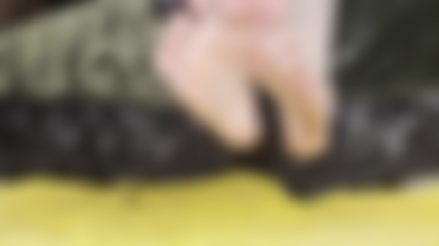 Die öligen bögen einer göttin.