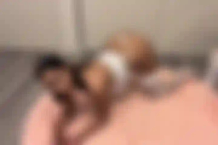 sucking daddy's dick 👅