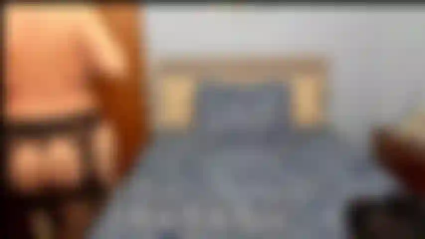 Dirty talk in strapsstrumpfhosen - masturbation und sperma.