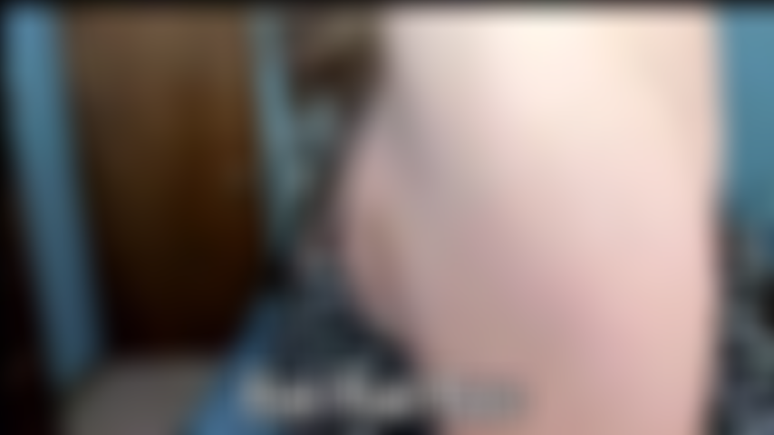 Bbw, nackt, dirty talk mit spielzeug.