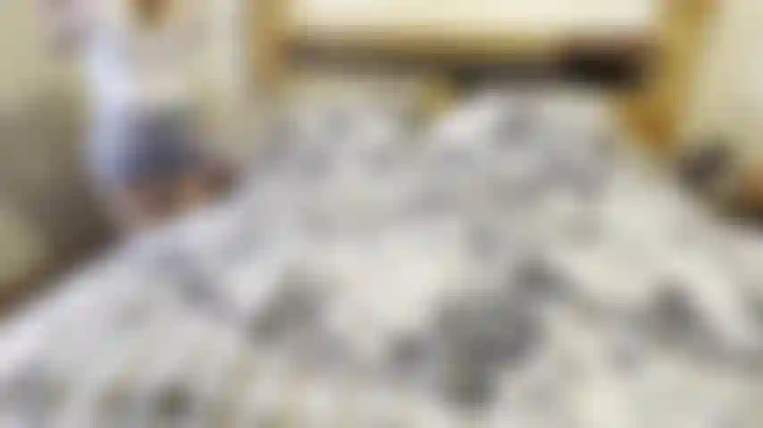 Voyeur type video of me undressing only wearing Keds tennis shoes. Masturbation, toys.