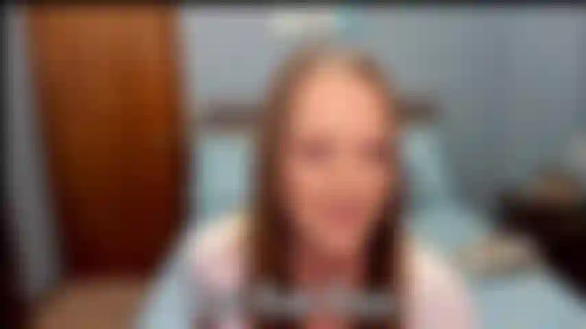 Die ihre jeansshorts auszieht – ein kurzer clip von mir beim strippen und präsentieren meines dicken, fetten hinterns.