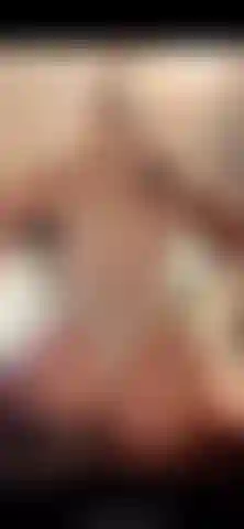 Shaking my plump ass