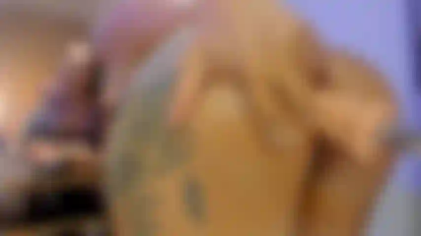 Fick meinen großen arsch.