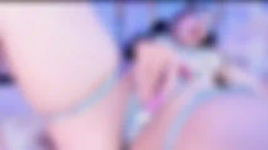 Sexy rosa muschi für dich.
