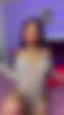 naughty in white lingerie