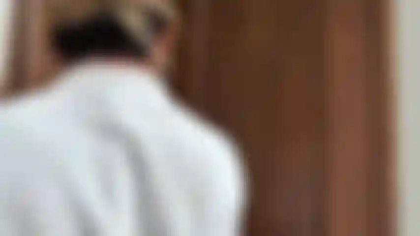 TAKE A SHOWER WITH ME!