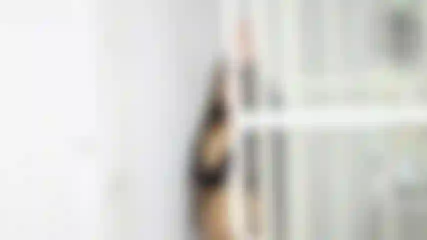 Sinnliche verführung: ein langsam brennender reiz.