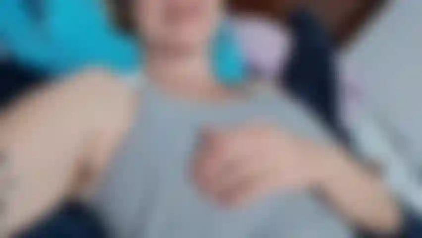 with a little more intensity, I think you'll like it