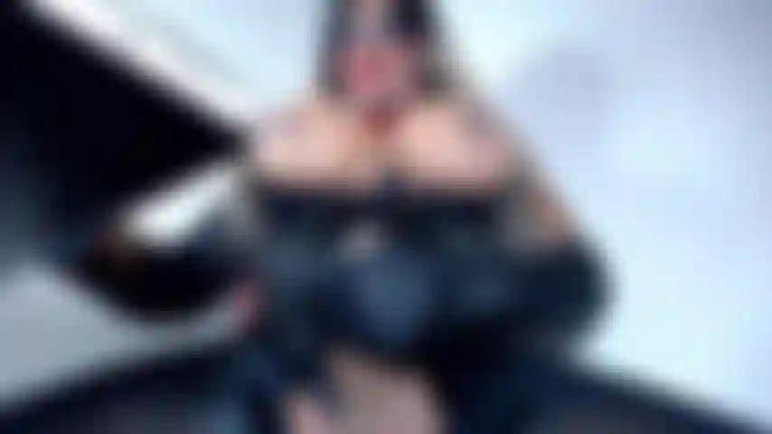 Alles ist für dich da und genieße es.