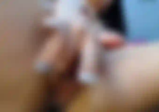 Einfach mehr aus der nähe spritzen.