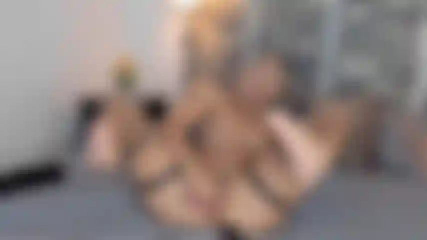 Zu göttlich für einen guten handjob.