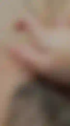 Close up and asmr of my wet pussy